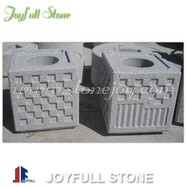 
Zen garden water features fountains made from granite stone 