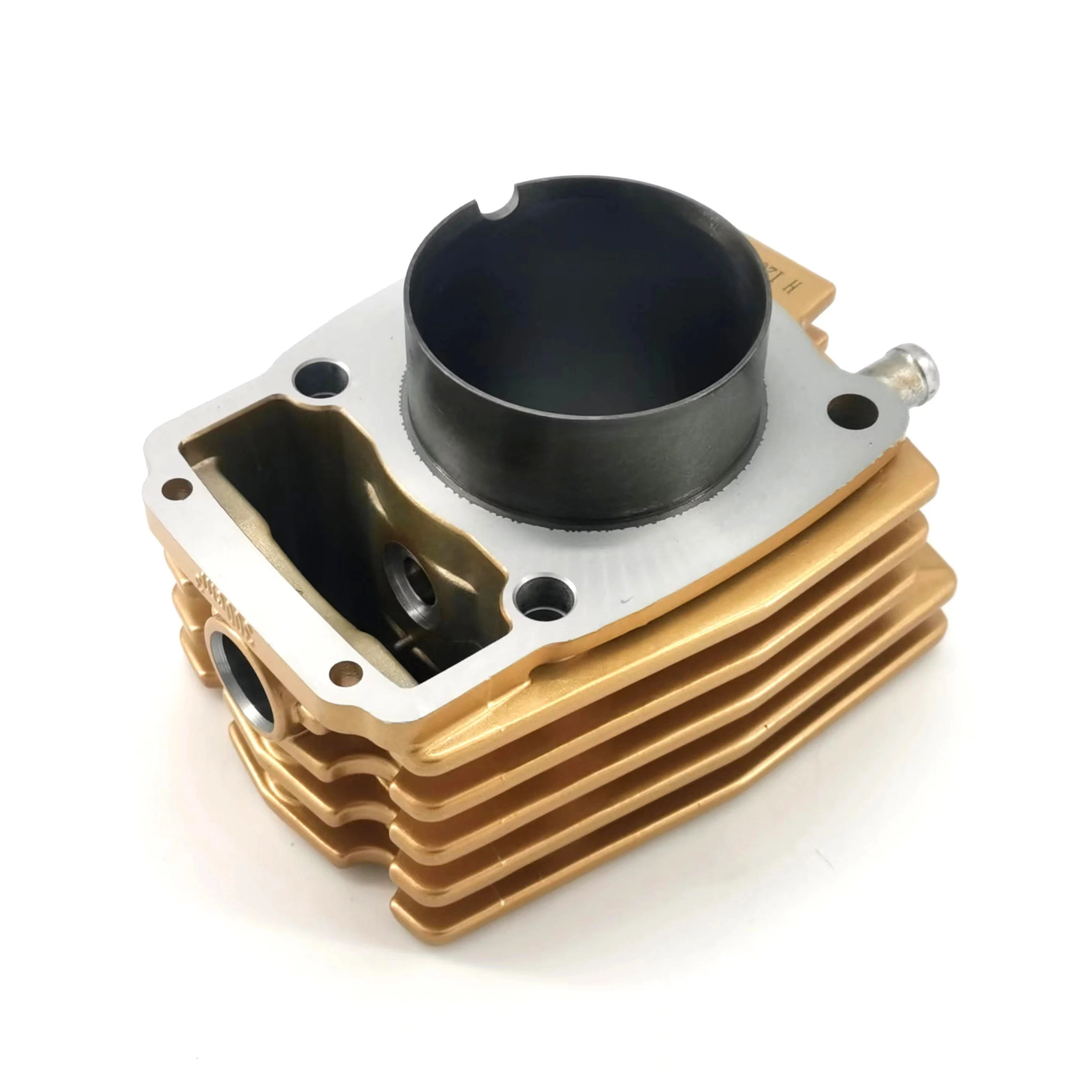 New Design Water/ Air-cooling Series OEM Cylinder Block for Motorcycle