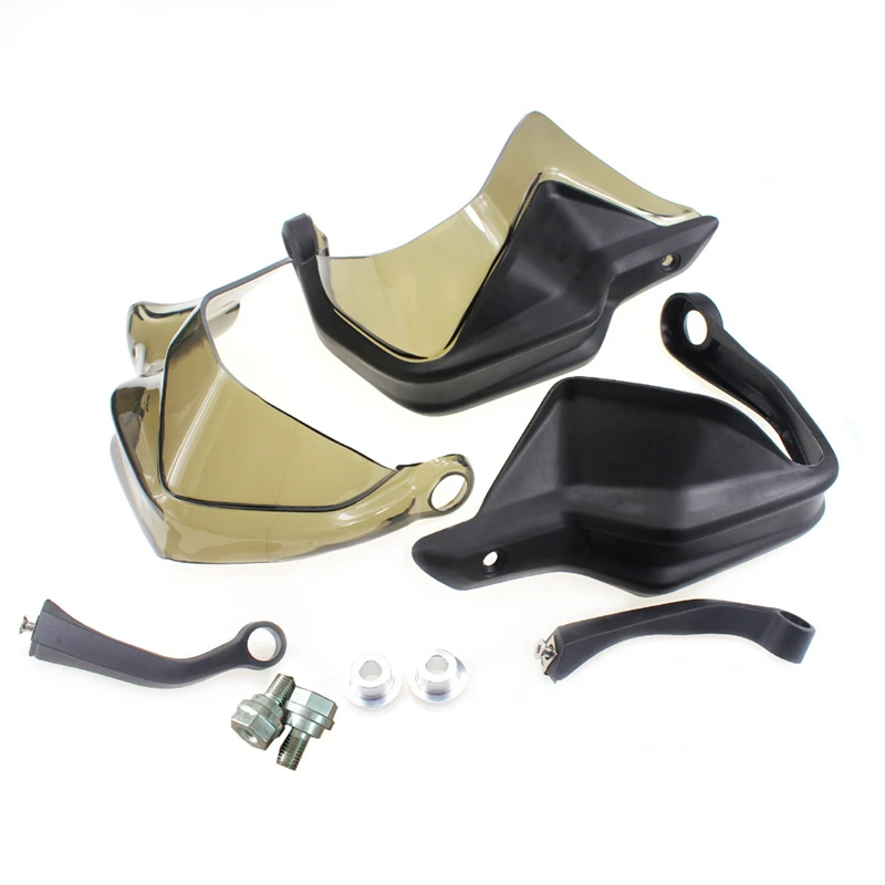 
Motorcycle Hand Guards Fat Handguards Hand Protectors Guards for BMW R1200GS LC 2013-2018 R1200R 2014-2017 