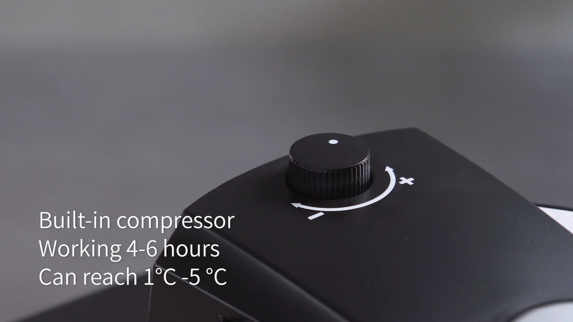 Mini Keg Detachable Aluminum Regulator and Tap Spear Easy Storage Black Matte Powder Coated Pressurized Homebrew Beer Dispenser