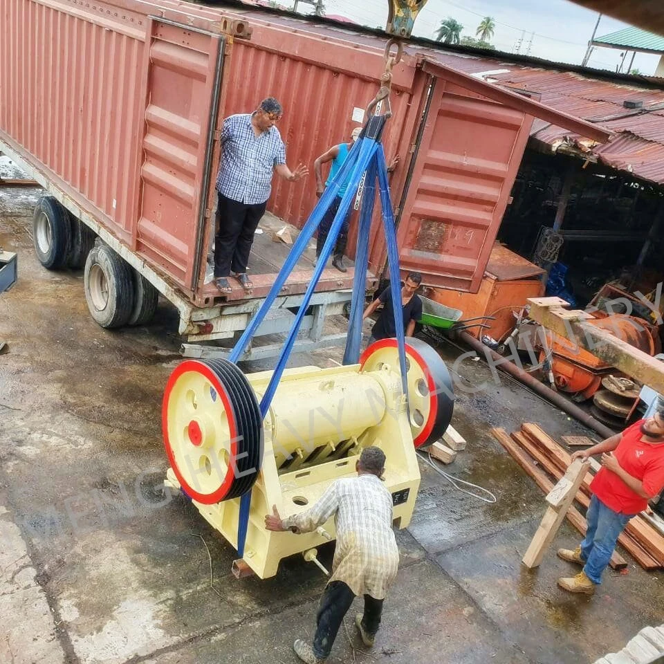 
Best sale complete quarry crusher plants small stone crusher machine jaw crusher PEX250*1200 with low price 