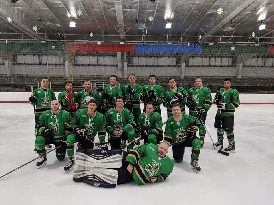 cheap custom unique sublimated hockey jersey