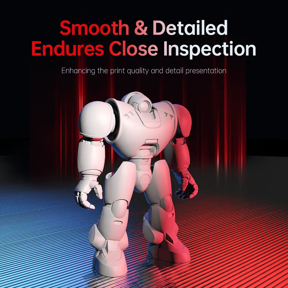 High Quality Factory Price Anycubic Kobra 2 Pro Printing Dimensions 250*220*220mm 3D Printer Impresora 3d