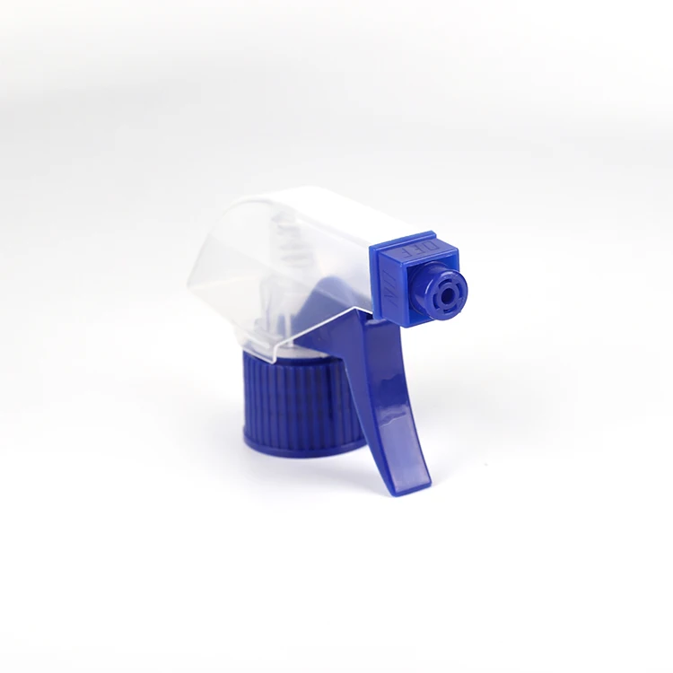 28/400 28/410 trigger sprayer 28mm foam trigger all plastic garden square nozzle trigger sprayer