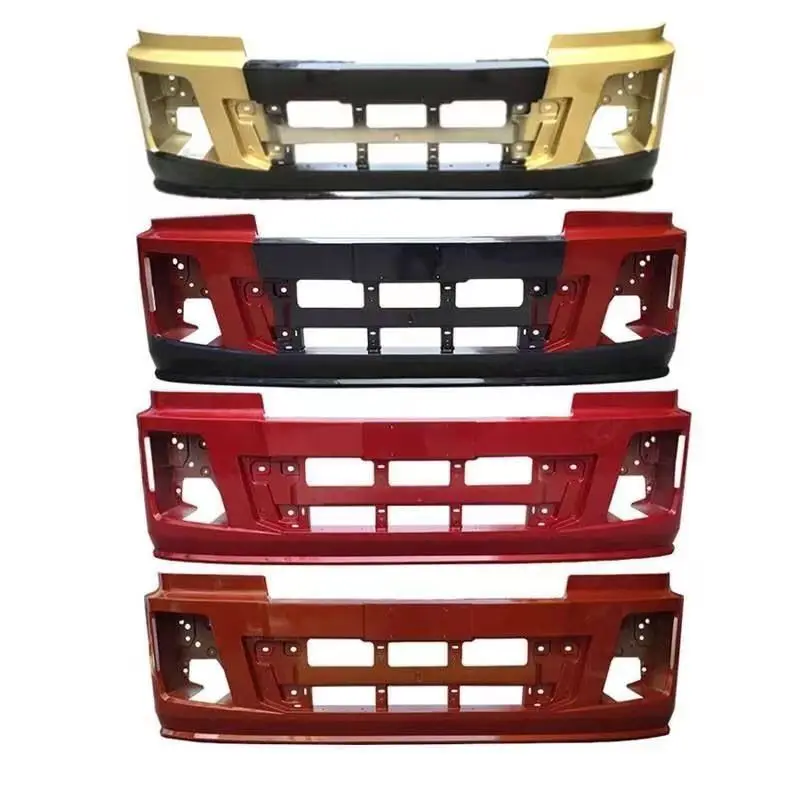 shacman auto parts front panel large stock truck parts  M3000 F3000 F2000 X3000 H3000 DZ13241110011 FDC15221100003Z