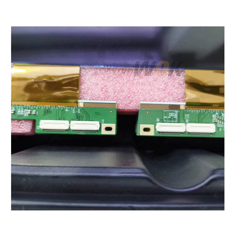 TV Screen Replacement lcd Panel TV Open Cell 40 inch screen for Innolux V400HJ6-PE1 Rev.C3