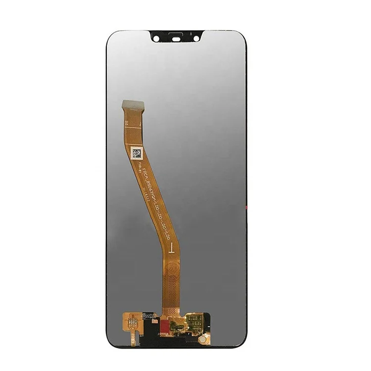  Сенсорный ЖК-экран для мобильного телефона Huawei mate 20 lite Pantalla тактический дисплей mate20