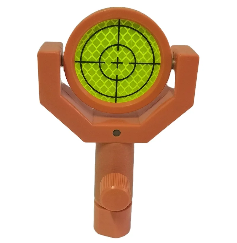 SZMOUNT MP102 Smart Mini Prism Survey Targets Retro Reflectors for Carrying Out Distance Measurements