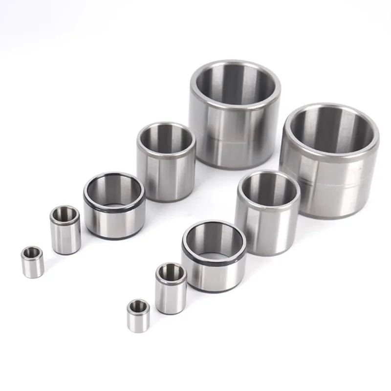 Factory High Custom Copper Polished Sleeve Bronze Bushing Bronze Bushing Manufacturer
