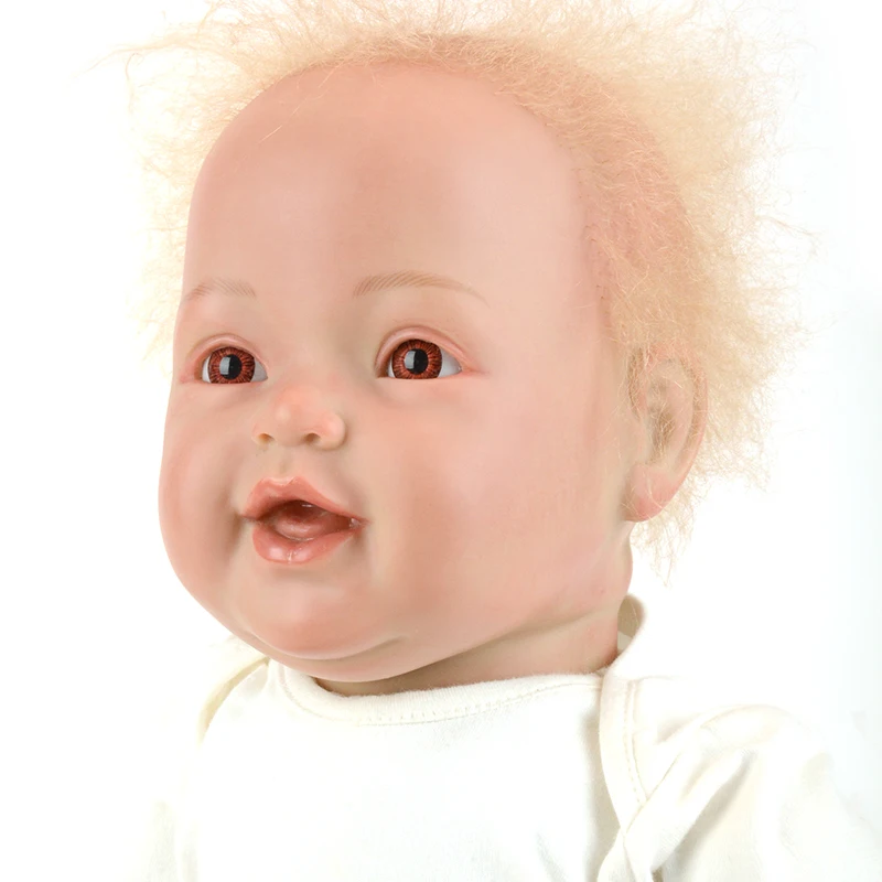 full body silicone doll kits/soft silicone reborn baby dolls for sale price toy