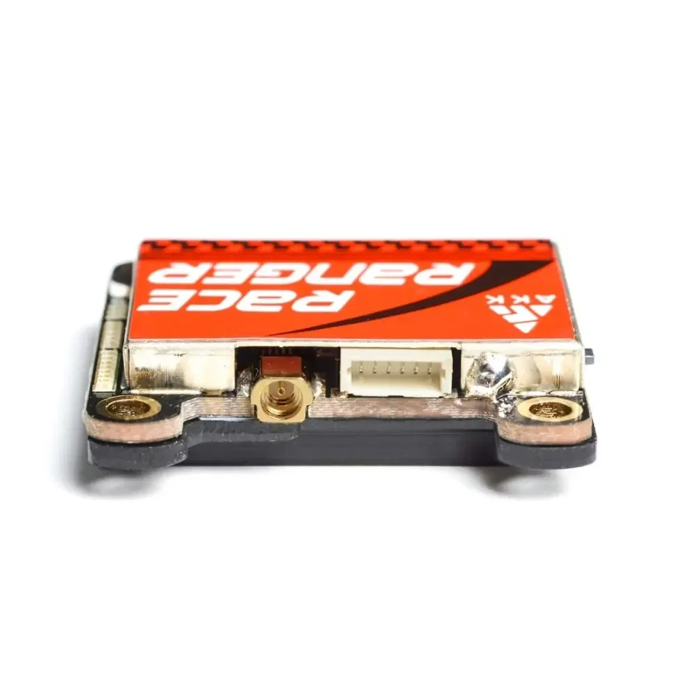 FPV Freerider drone accessory AKK Race Ranger 5.8G Long Range Transmitter VTX FPV 1.6W Smart Audio VS RUSH TANK SOLO 1.6W