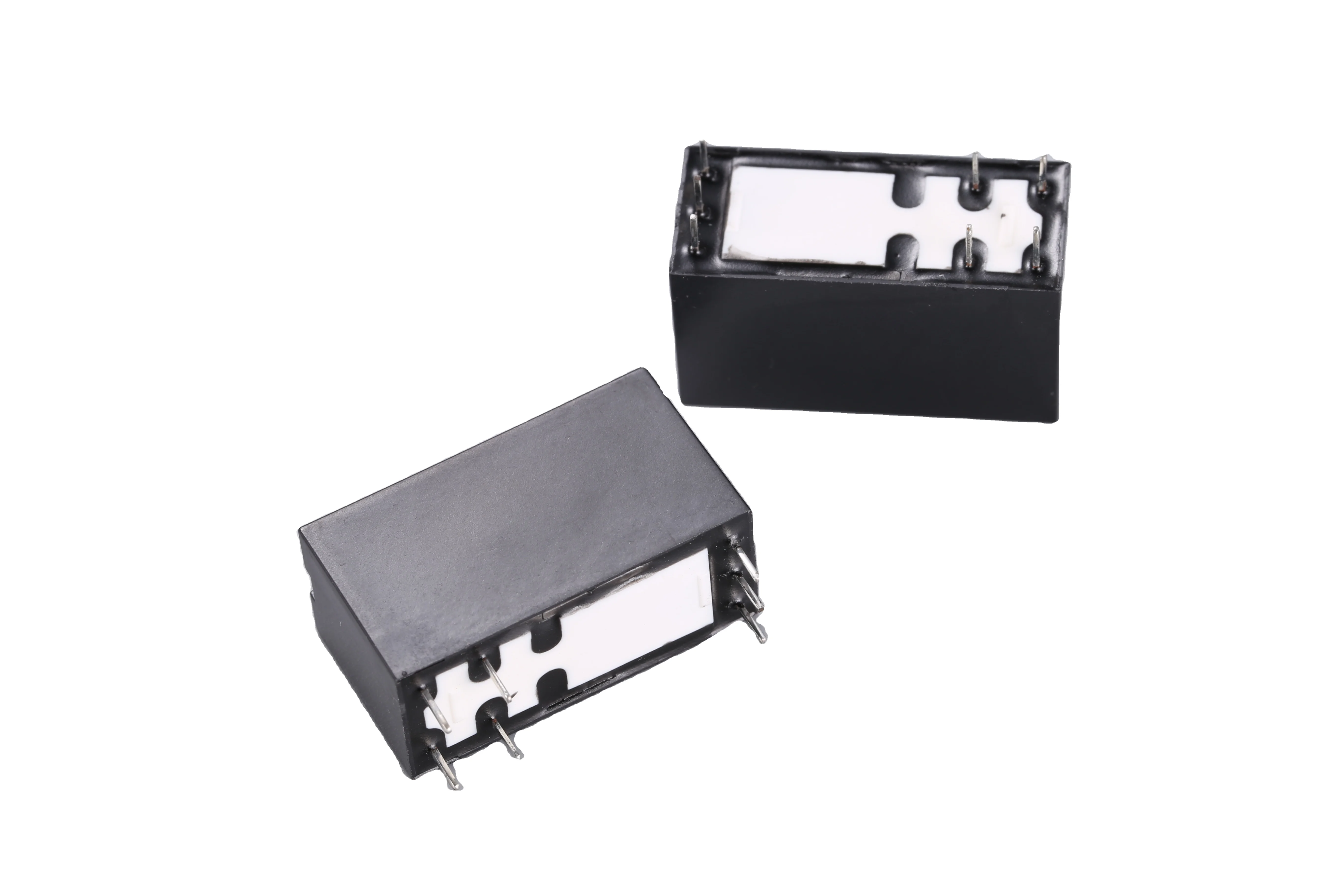 
W15L 12V latching relay single coil pulse relay for momentary push button switches to turn on and off with pulse 