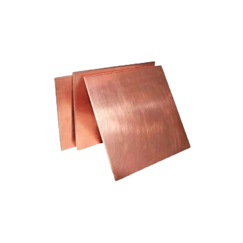Factory manufacturing high quality C11000, C10100, C10200, C1100 industrial, building copper sheet, copper sheet