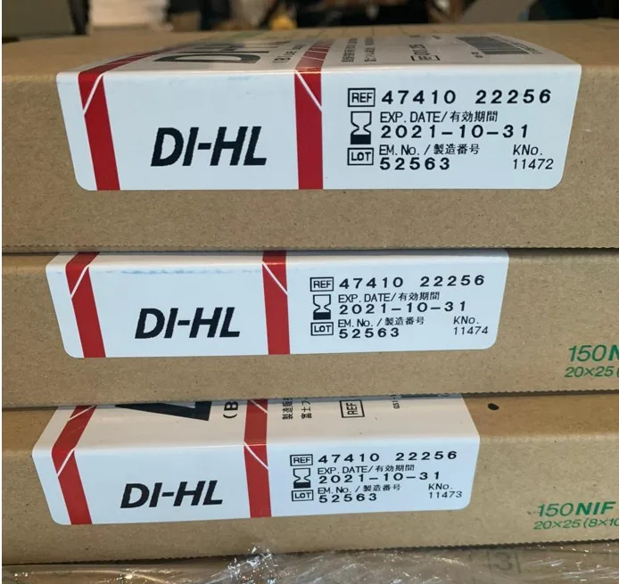 8*10 fujifilm drypix smart 600