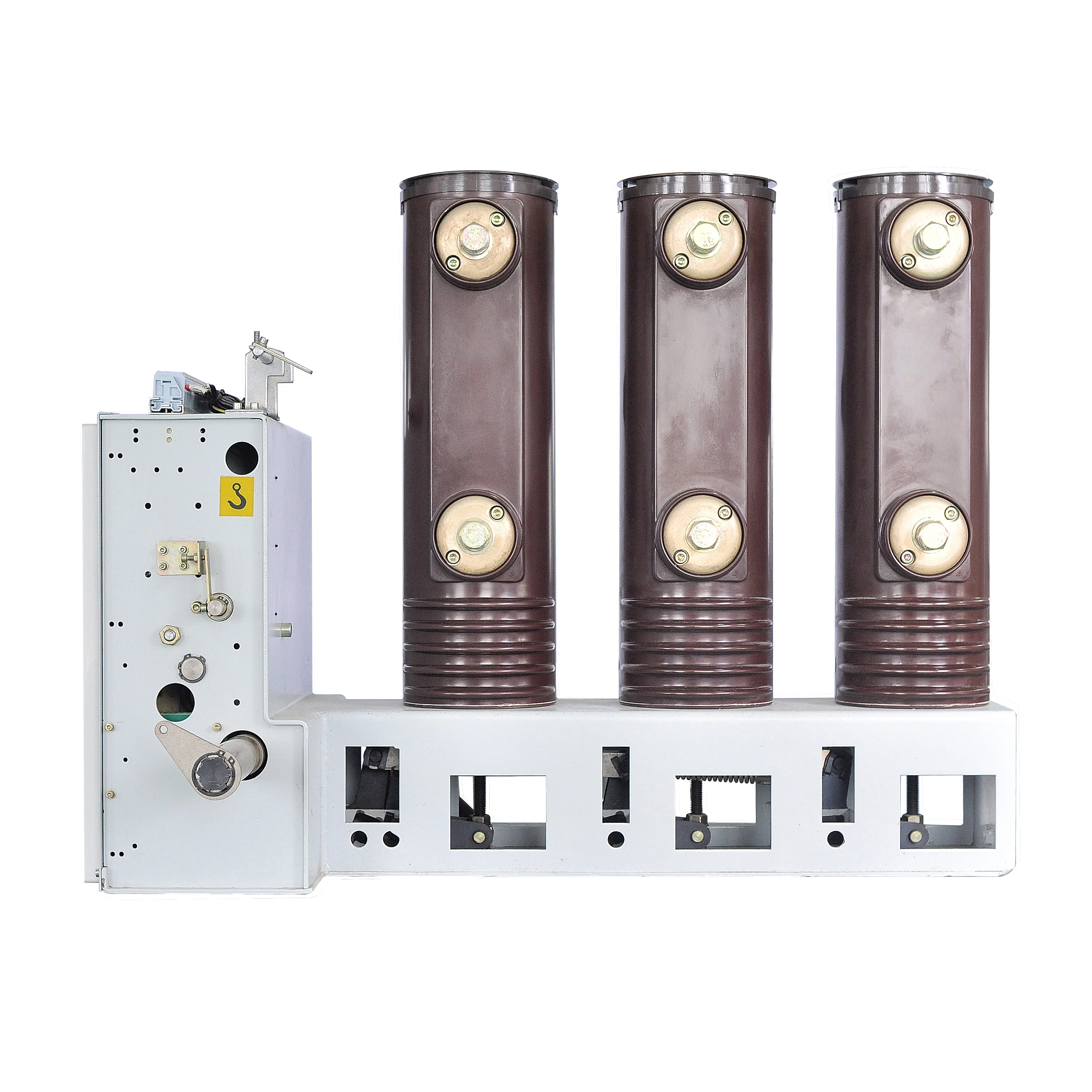 indoor ZN63-24 VS1 24KV high voltage HV VCB 630A 17.5KV Fixed type vacuum circuit breaker VCB