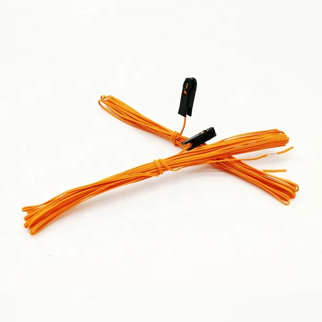 Radio fire Transmitter 5m 500pcs Orange wire Double switch  Safety E-match electric igniter Bilusocn fireworks firing system