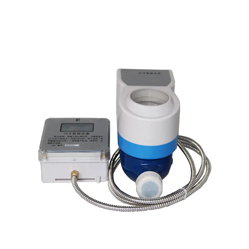 15 мм ~ 25 мм разделение клавиатуры sts счетчик воды заметно монитор маркер для проживания импульсный читаемый дисплей