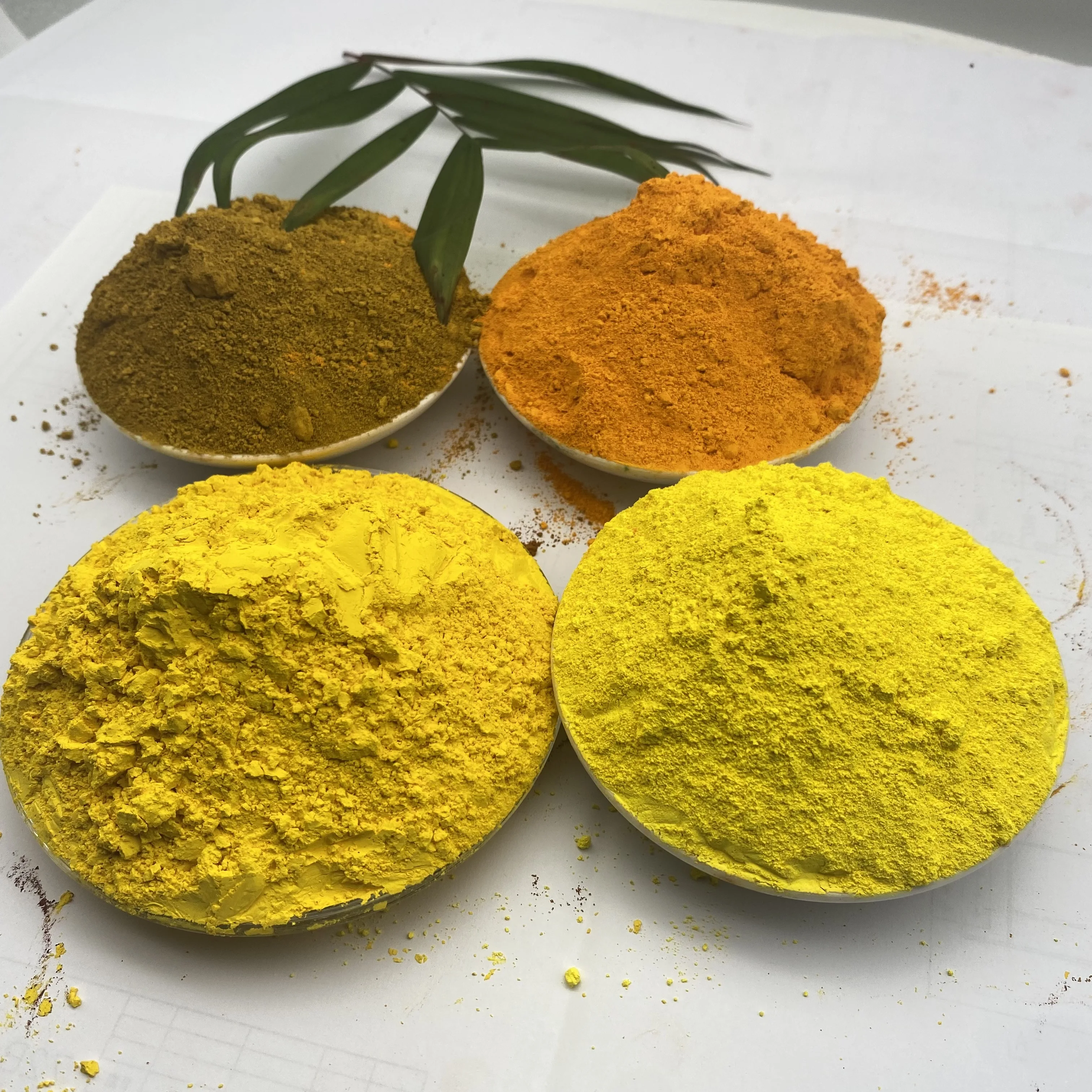 Construction industry inorganic pigment ceramic pigment powder professional manufacturers
