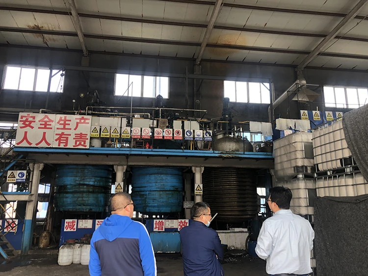 
Directly factory supplier raw material White Liquid NBR Latex price 