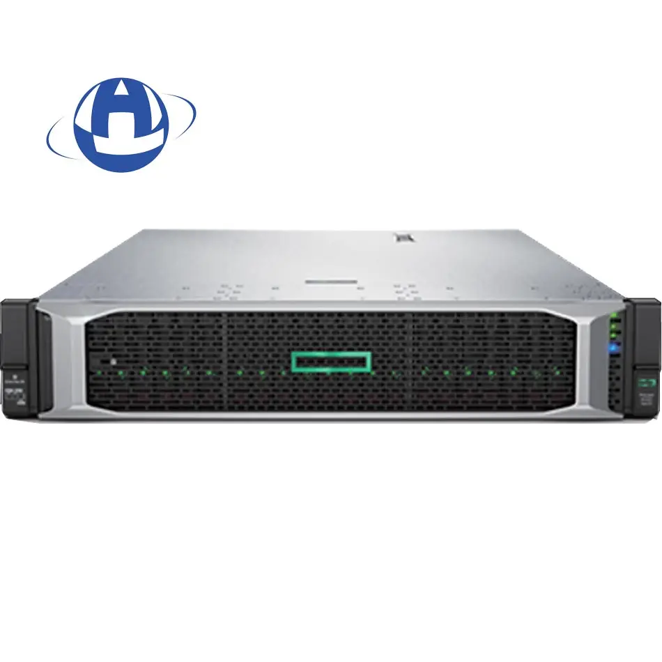 Б/у Hpe Proliant Dl560 G10 8sff 841730-B21 б/у стеллаж