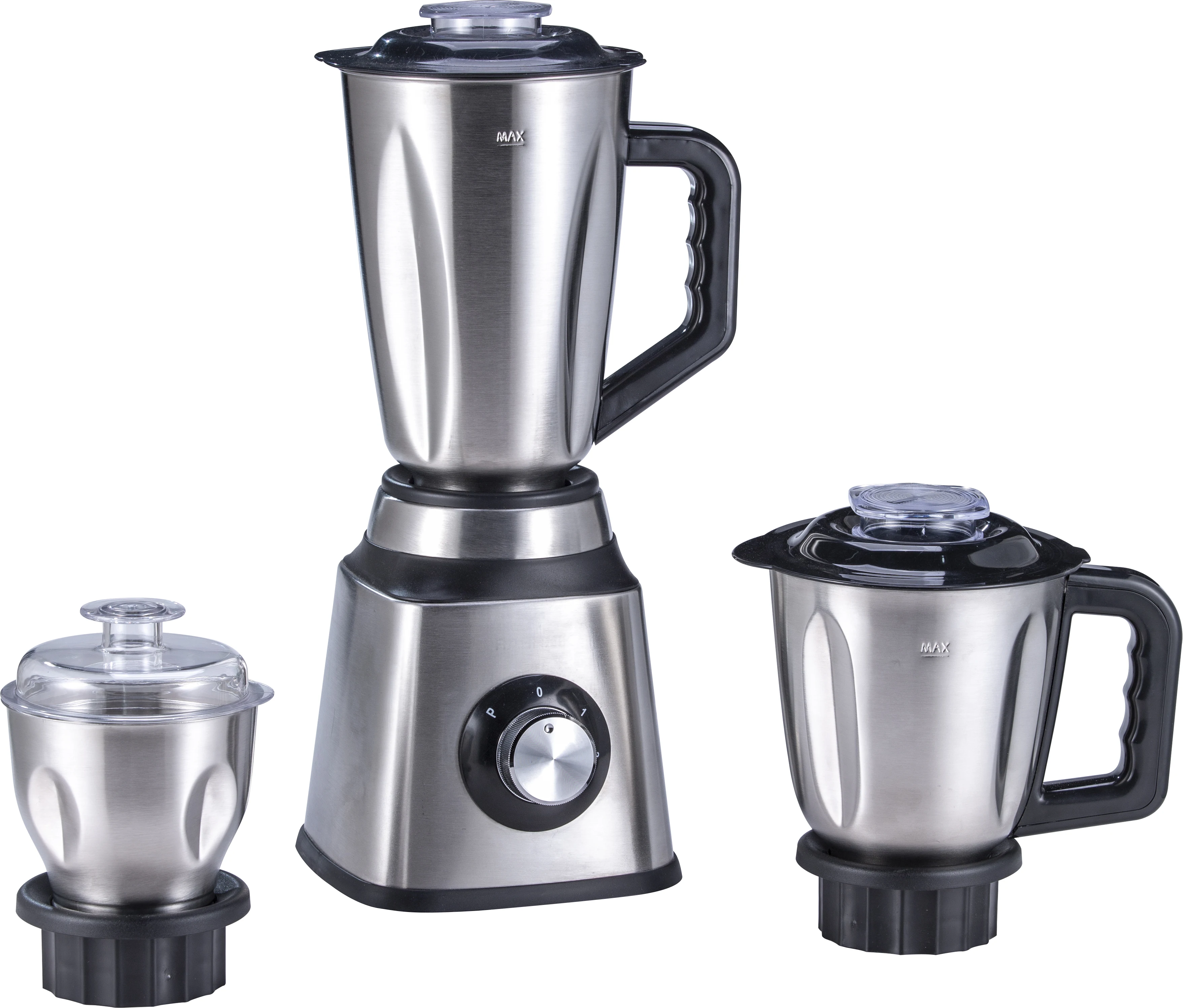 3 in 1 800w strong power mixer blender for home use good quality blender mixer professional