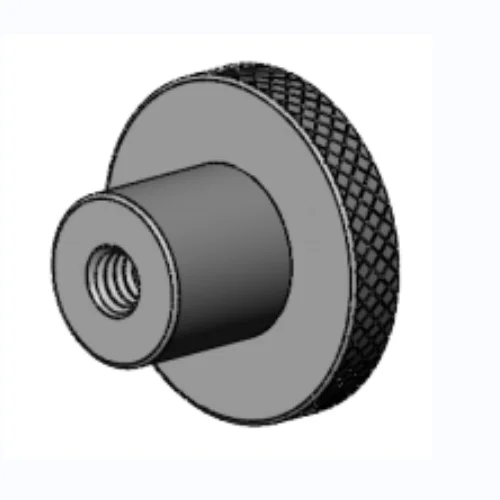 Customized Stainless Steel 304 SS316 High Quality Swivel Stud Furniture Metal Leg Moving Leveler Adjustable Foot Leveling Feet