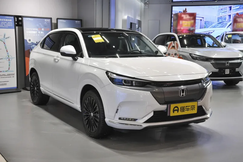 Лучшие продавцы GAC bentiane: NP1 2023 420 км полярная серия Новые энергетические автомобили одномоторный электромобиль