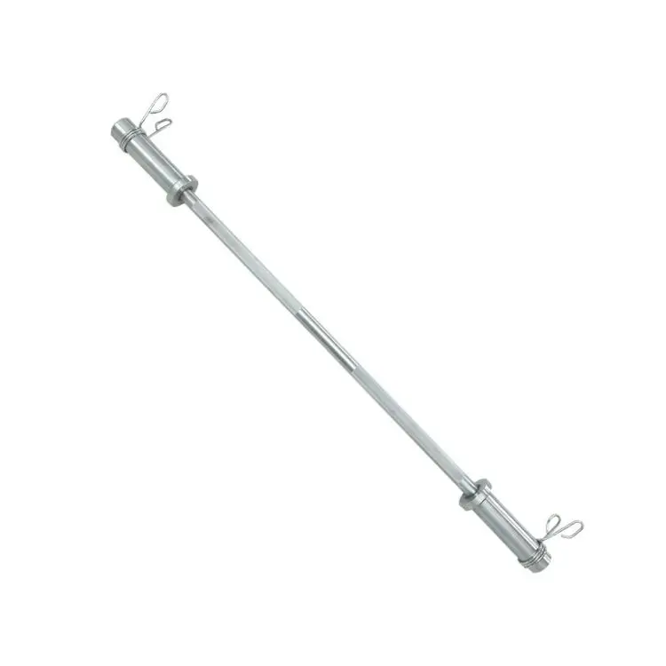 Wholesale on Sale Weightlifting Barbell Bar