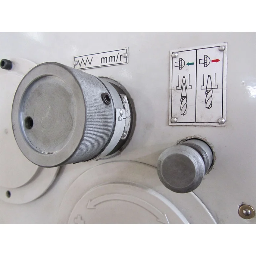 
Z5040E German Column Drill Press Drilling Machine 
