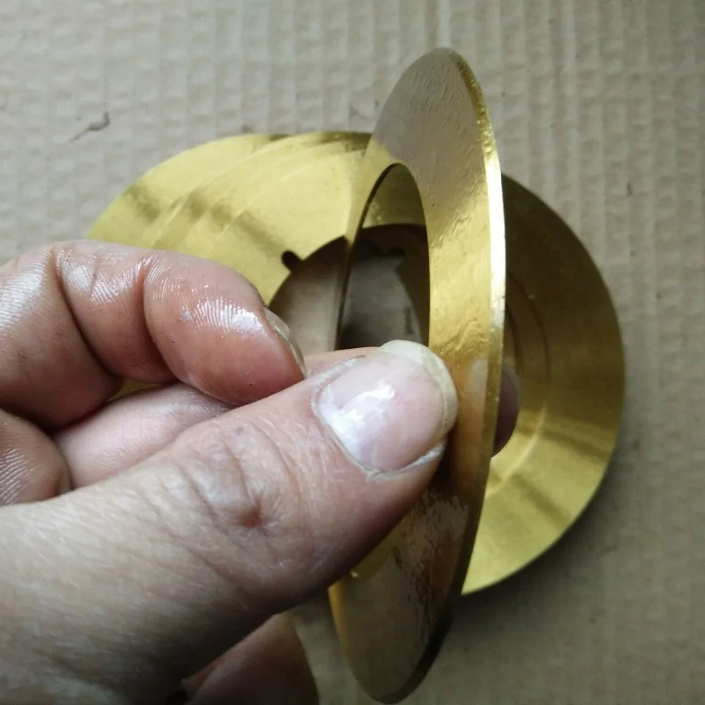 round cutting paper blade paper ,circular cutting paper knives