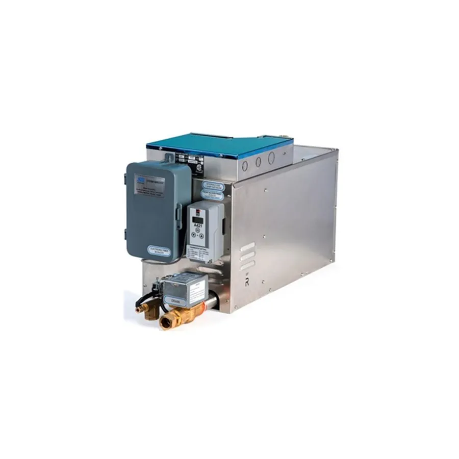 New Style Steam Master Heavy Duty Commercial Steam Generator