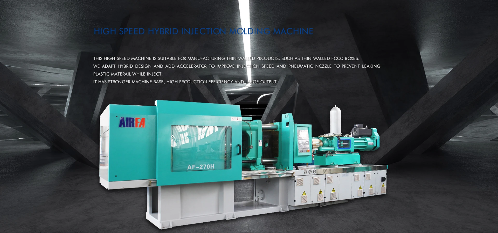 AFS-220 пластиковые трубы для слива посуда ящик для хранения для литья из пластмассы инжекционного метода литья пластмассы цена