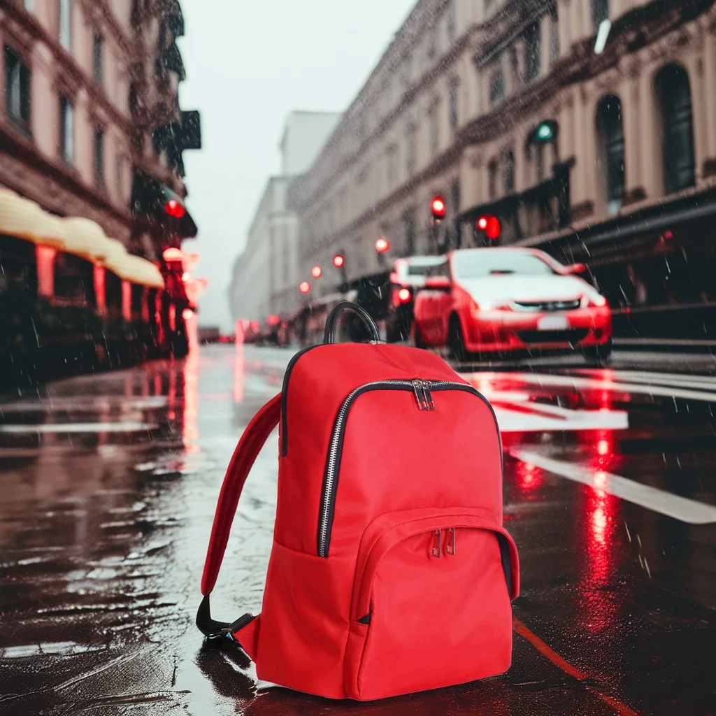 Stylish Trendy Causa Back Solid School Teens Pack Waterproof Travel College  Shoulder Bag 14 inch Laptop Mini BackPack Purse