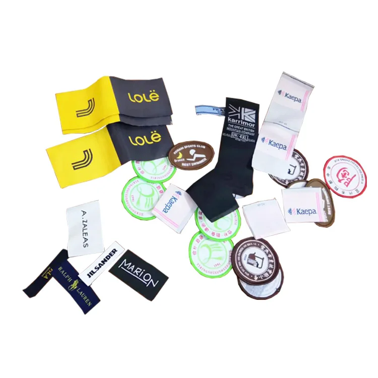 Rapier label loom with slitting system Fast speed chinese new rapier woven label machine strong beating-up mechanism