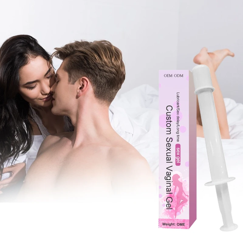 Натуральный нежный женский гигиенический крем для укрепления влагалища от частного бренда