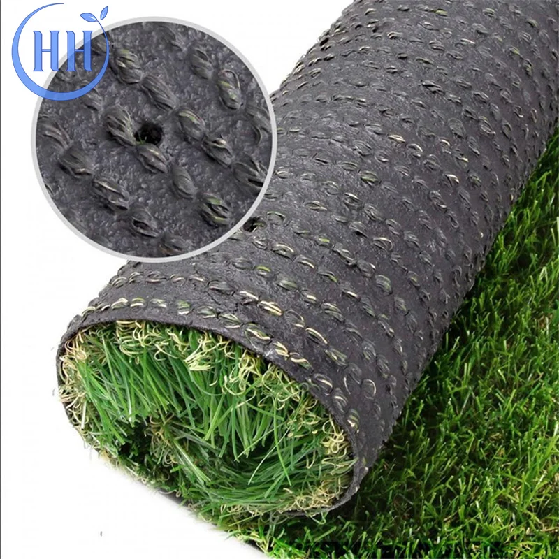 High Style Fast Delivery price Artificial synthetic turf grass dakar for garden morocco Quality Assured