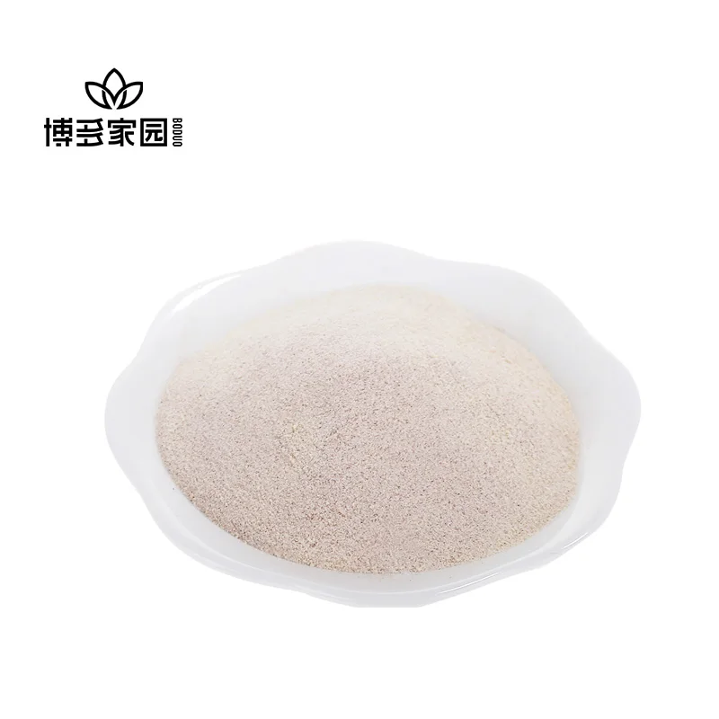 BODUO Whipping Cream Powder Manufacturer