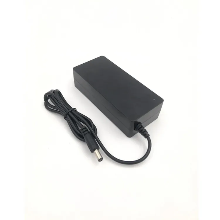 GYX Factory Efficiency Level VI Desktop UKCA KC C-tick Approved Adaptor AC/DC Switching Power Supply 58W 29V 2A Power Adapters