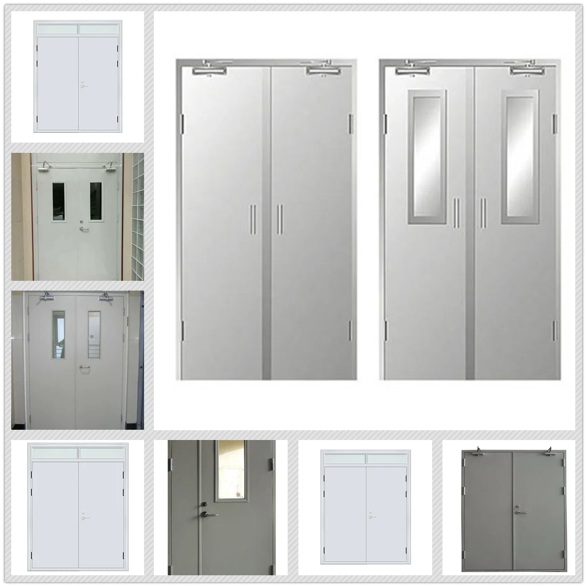 Металлическая алюминиевая раздвижная современная дверь из нержавеющей стали, Турецкая стальная дверь