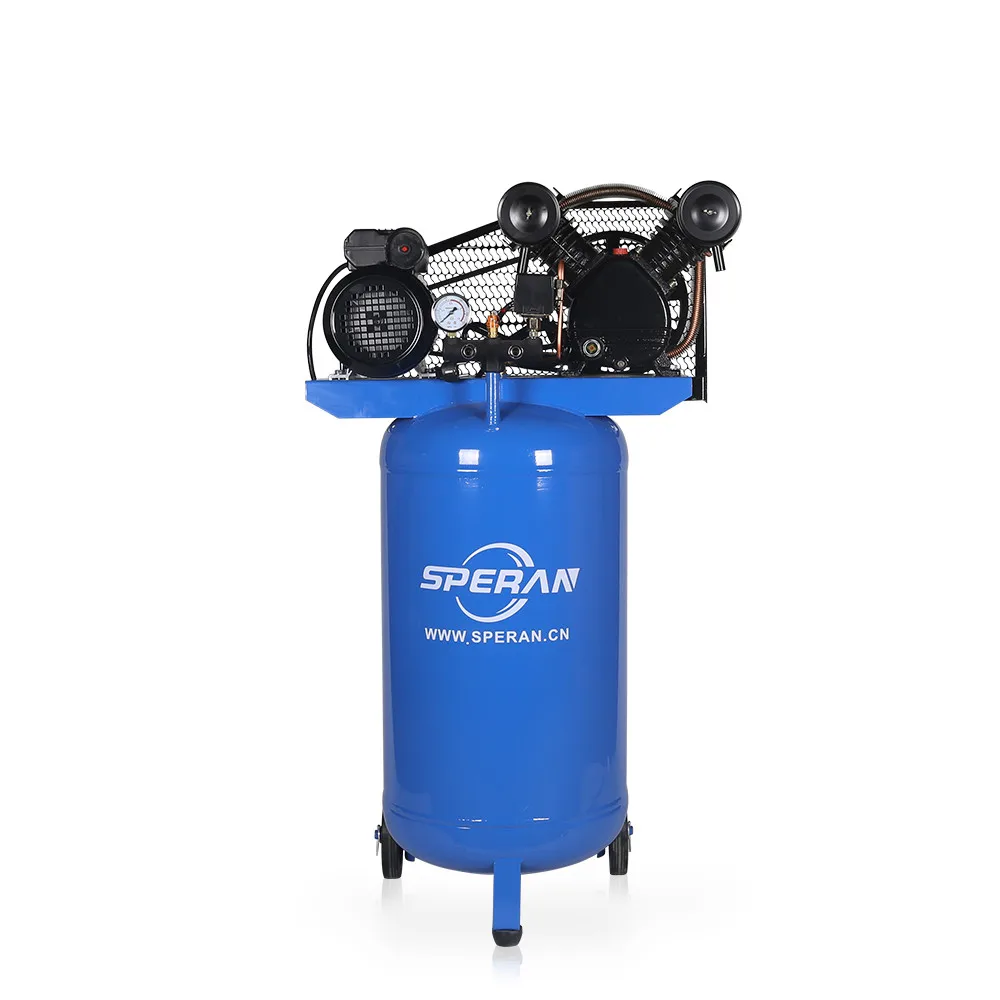 
Speran air piston compressor 150 psi 30 100 l 220v vertical 