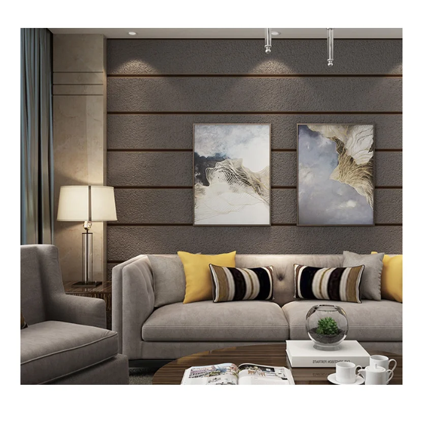 Environment-friendly Products Wallpaper For Home Decor Wall Paper