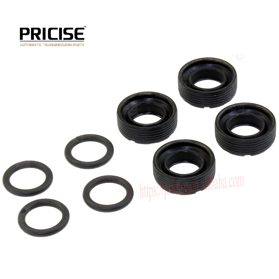 Механические шестерни передач 0AM DQ200, вспомогательный комплект с 7 скоростями