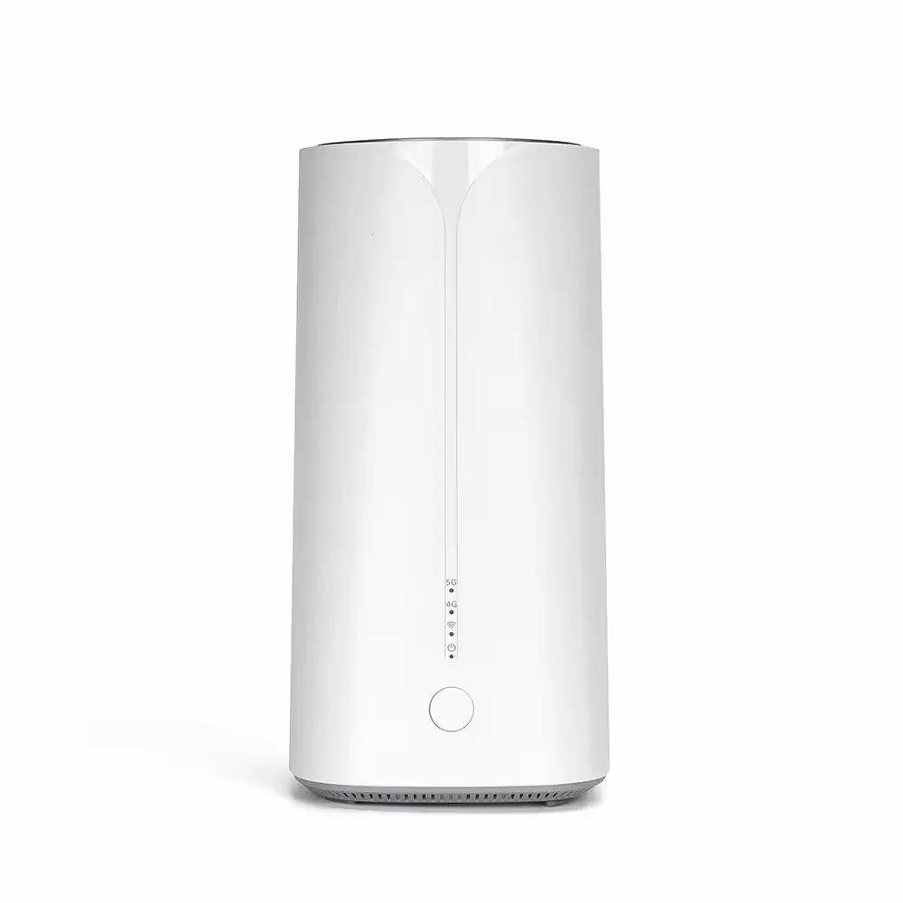 M01K43 MT7981 wireless data terminal wifi6 AX3000 2.5G WAN M.2 Slot Dual sim SDX75 5g cpe modem router