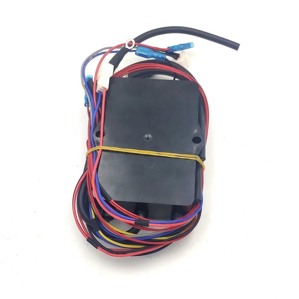 Gas Water Heater Spare Parts 220VAC Electric Pulse Sparker Igniter Ignition Heater Module