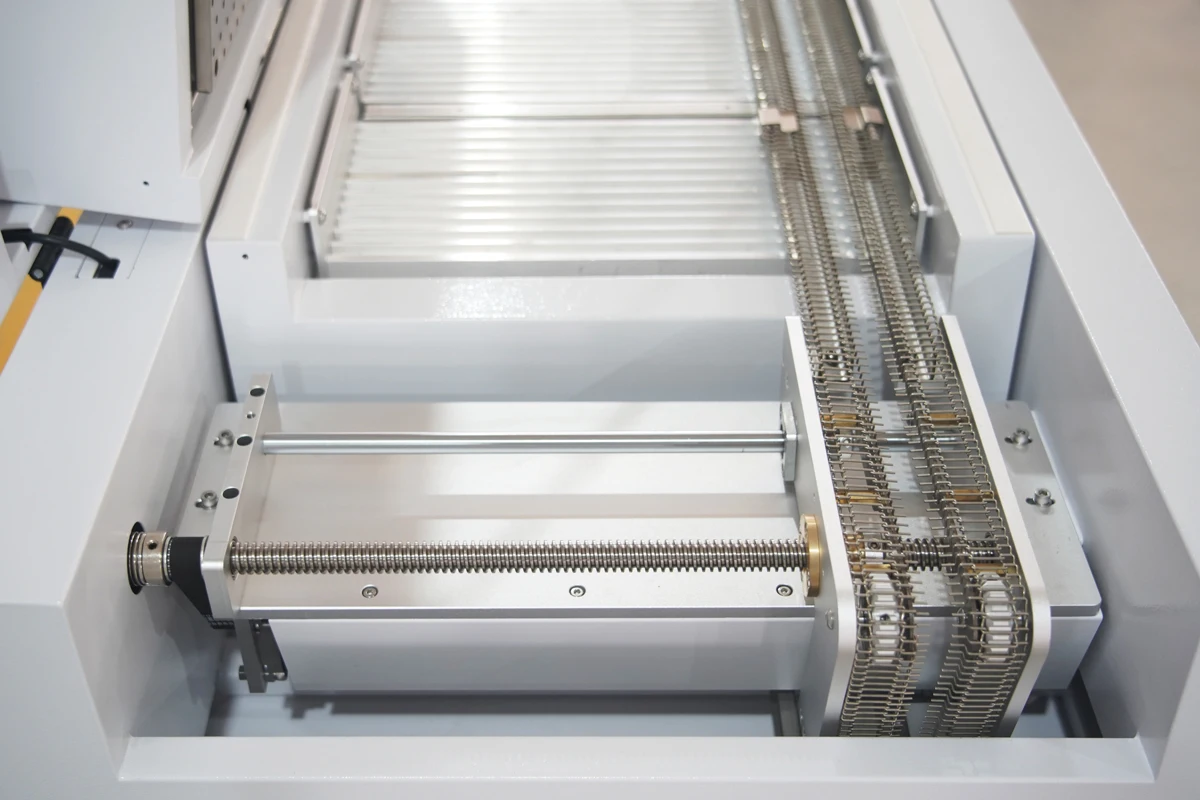 NeoDen IN8C High PrecisionTemperature Control Automatic Orbital Pcb Smd Smt Reflow Oven Soldering Machine