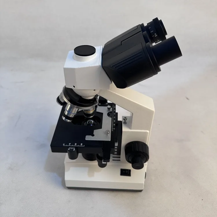 1600X Student Biological Microscope USB Electronic Eyepiece Digital Microscope Monocular Microscope