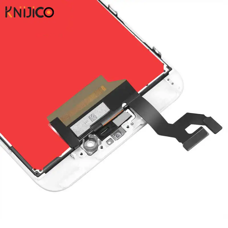 100% brand new mobile phone spare parts lcd for iphone 6s plus display lcd screen panel phone screen for iphone 6s plus