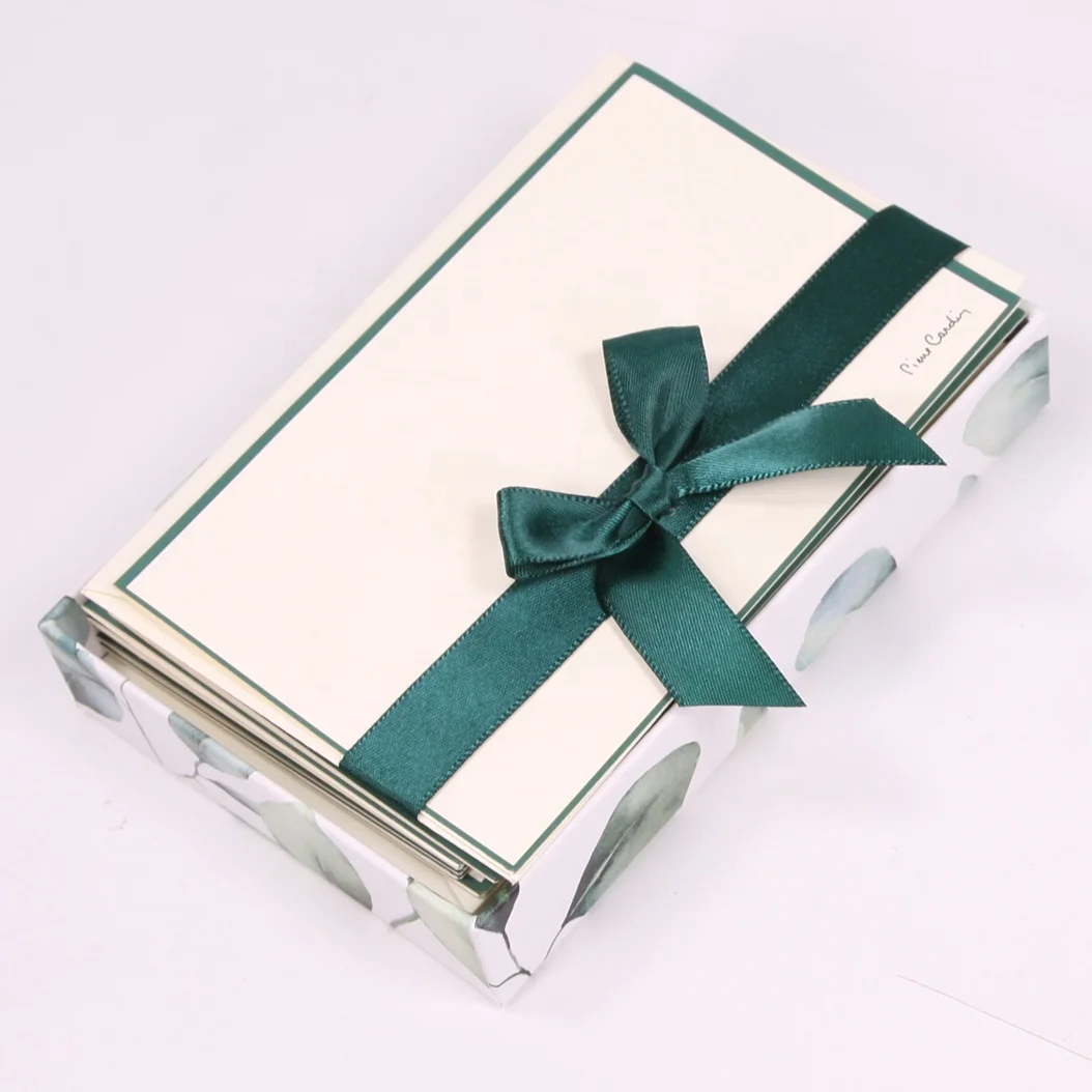 Custom thank You Cards For Wedding Or Birthday