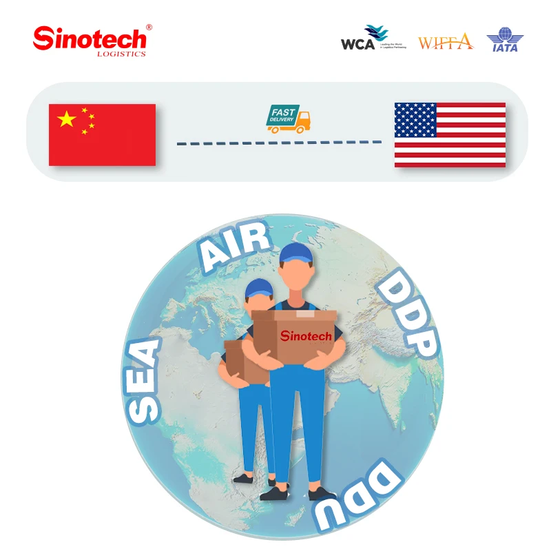 Ups Dhl Delivery With Air\/sea Shipping China to USA Canada Europe Express Courier Service by Private Agent Dropshipping
