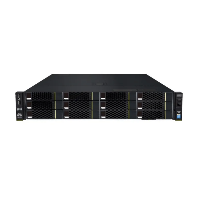Fusion Server 2288H V5/8sff/9440-8i/Raid Card/2x900W PSY